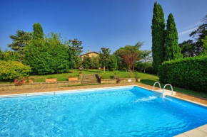 Holiday Home Casale Giulio by PosarelliVillas Cortona